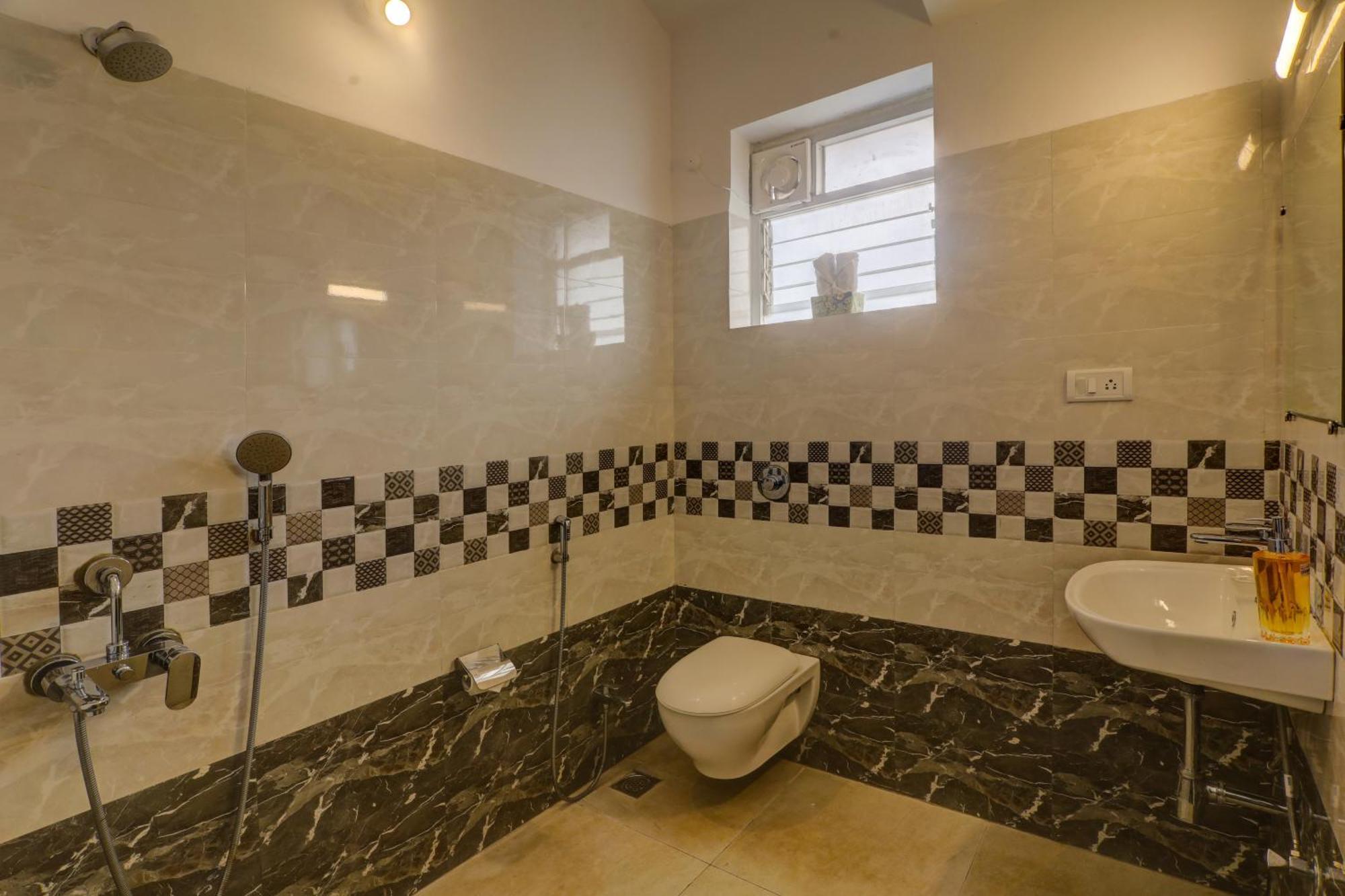 Jaqk Holidays - 9Bhk Villa For Big Groups, Private Pool-Wifi-Cartaker-Parking, North Goa Baga Ngoại thất bức ảnh