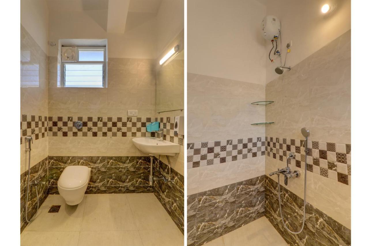 Jaqk Holidays - 9Bhk Villa For Big Groups, Private Pool-Wifi-Cartaker-Parking, North Goa Baga Ngoại thất bức ảnh